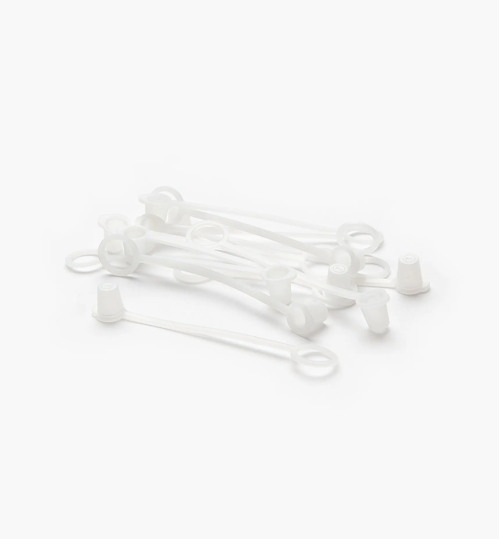 Discount Tethered Caps For Squeeze Bottles Food Storage