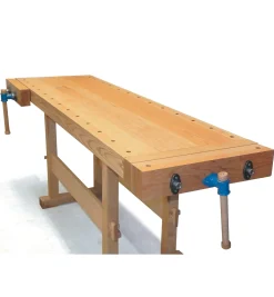 Hot The Acorn Workbench Plan Plans