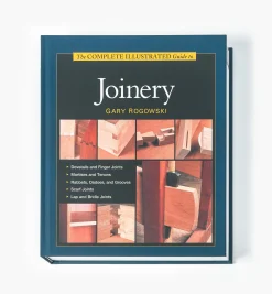 Sale The Complete Illustrated Guide To Joinery Routing