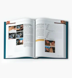 Sale The Complete Illustrated Guide To Joinery Routing