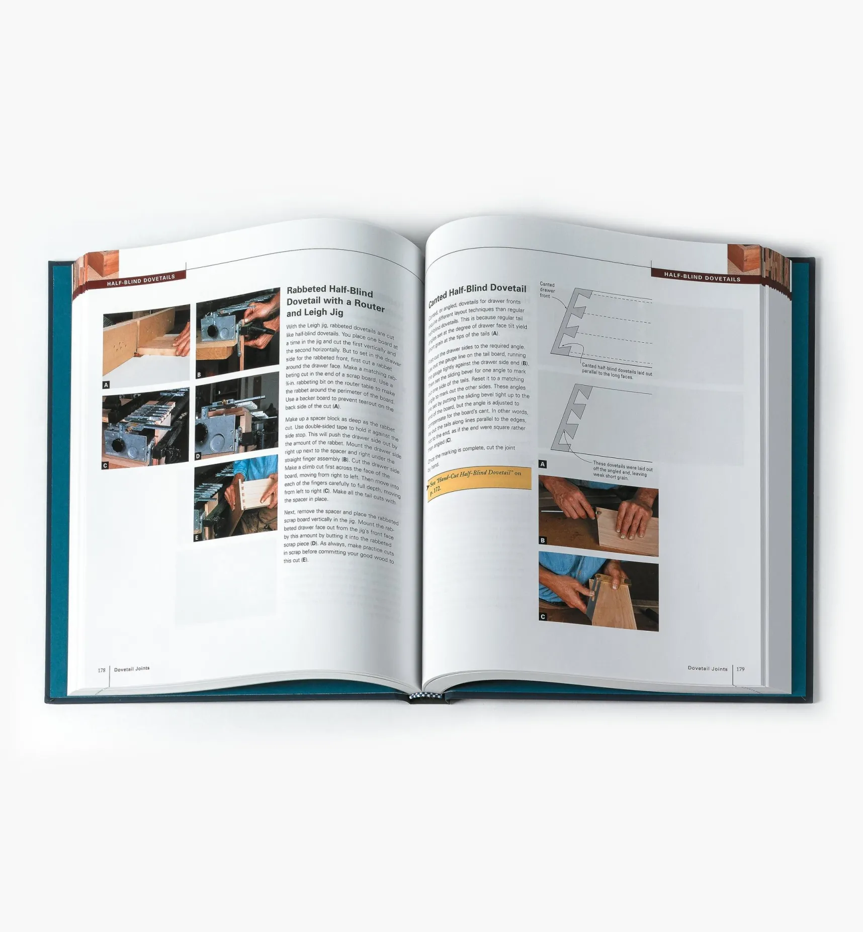 Sale The Complete Illustrated Guide To Joinery Routing
