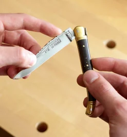 Sale The Laguiole Knife Knives