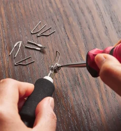 The Razertip SE Wood Burning Kit Power Tools