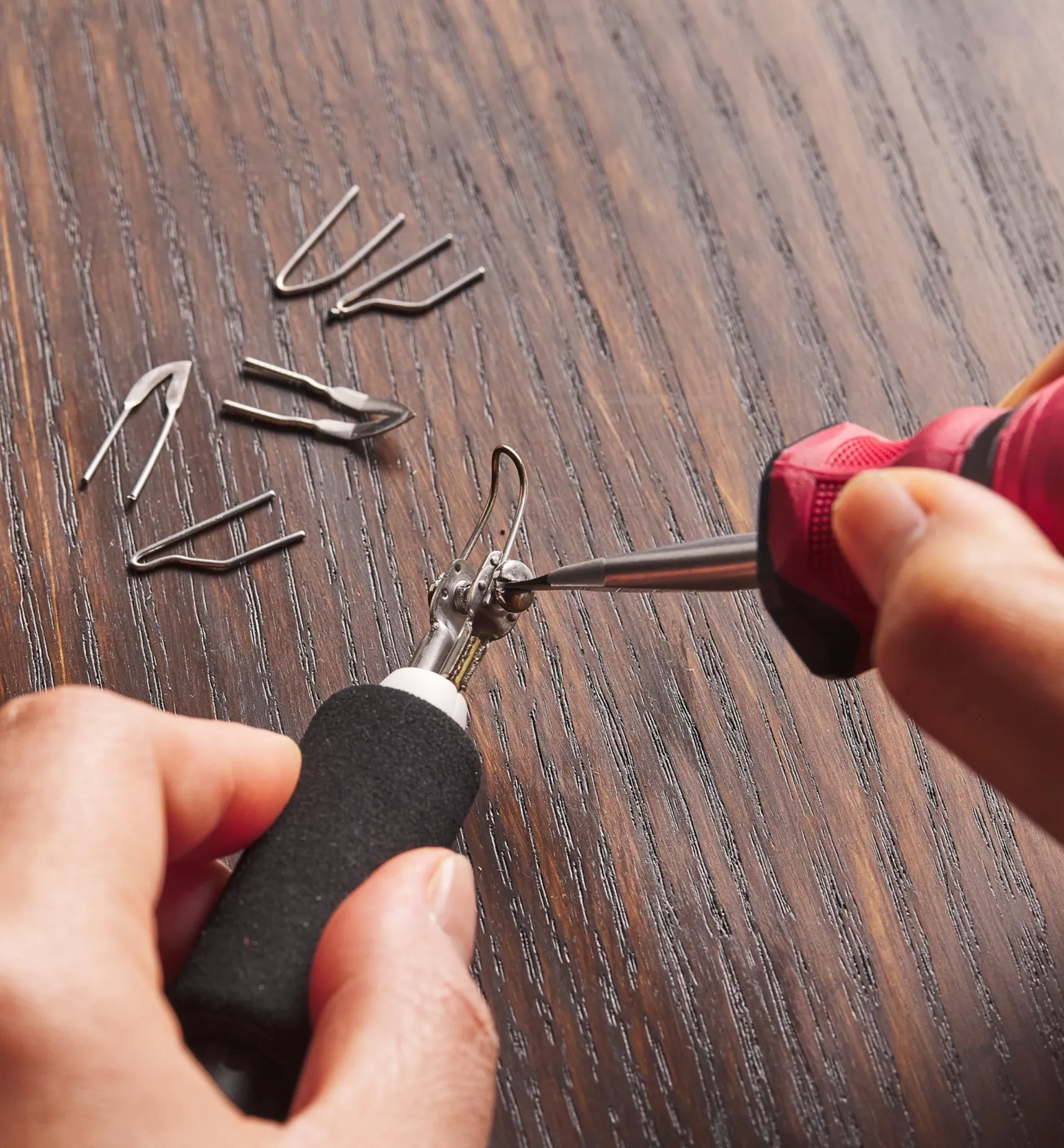 The Razertip SE Wood Burning Kit Power Tools