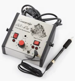 The Razertip Wood Burning Systems Power Tools