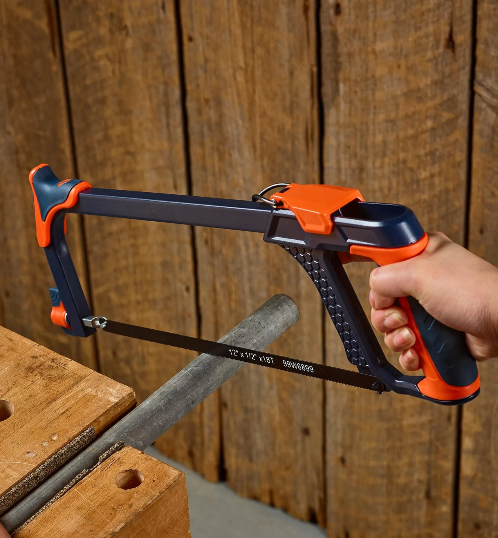The Shed Saw Saws