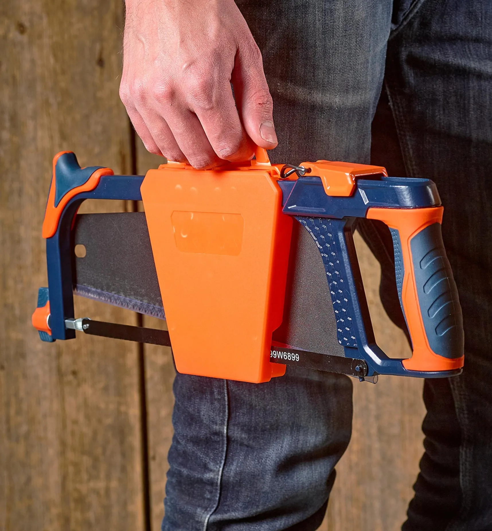 The Shed Saw Saws