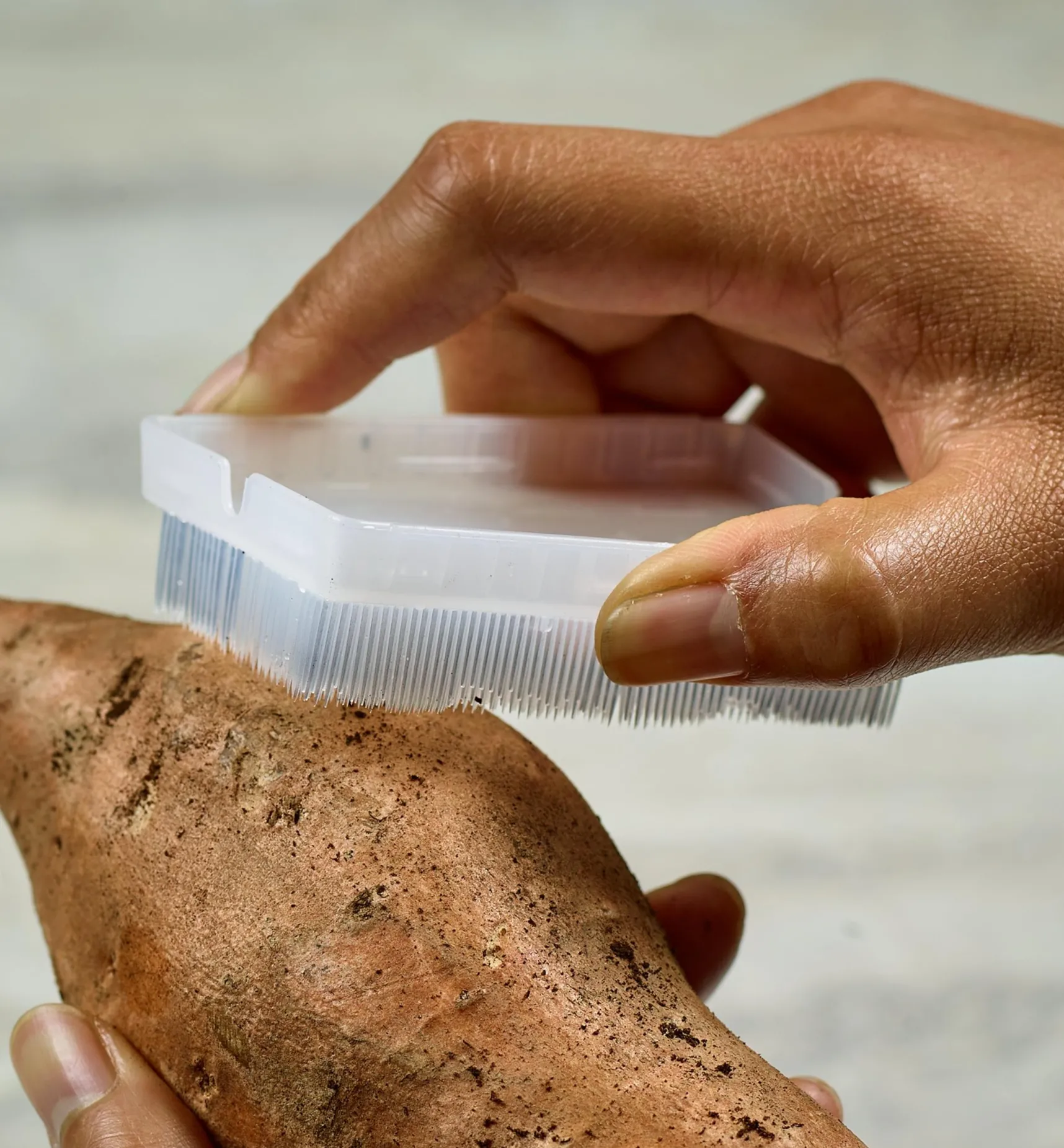 Online The World's Kindest Nail Brush Personal Care