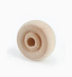 Sale Thick Round Wooden Wheels For Toy Vehicles Project Supplies