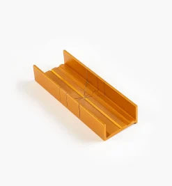 New Thin-Slot Miter Box Saws