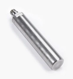 Clearance Threaded Posts For Modular Tool Rest System Turning