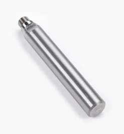 Clearance Threaded Posts For Modular Tool Rest System Turning