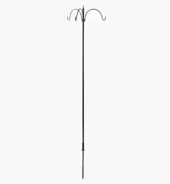 Sale Three-Arm Garden Pole Set Container Gardening