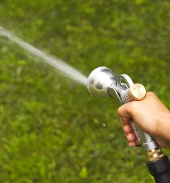 Best Three-Pattern Metal Nozzle Hoses & Accessories