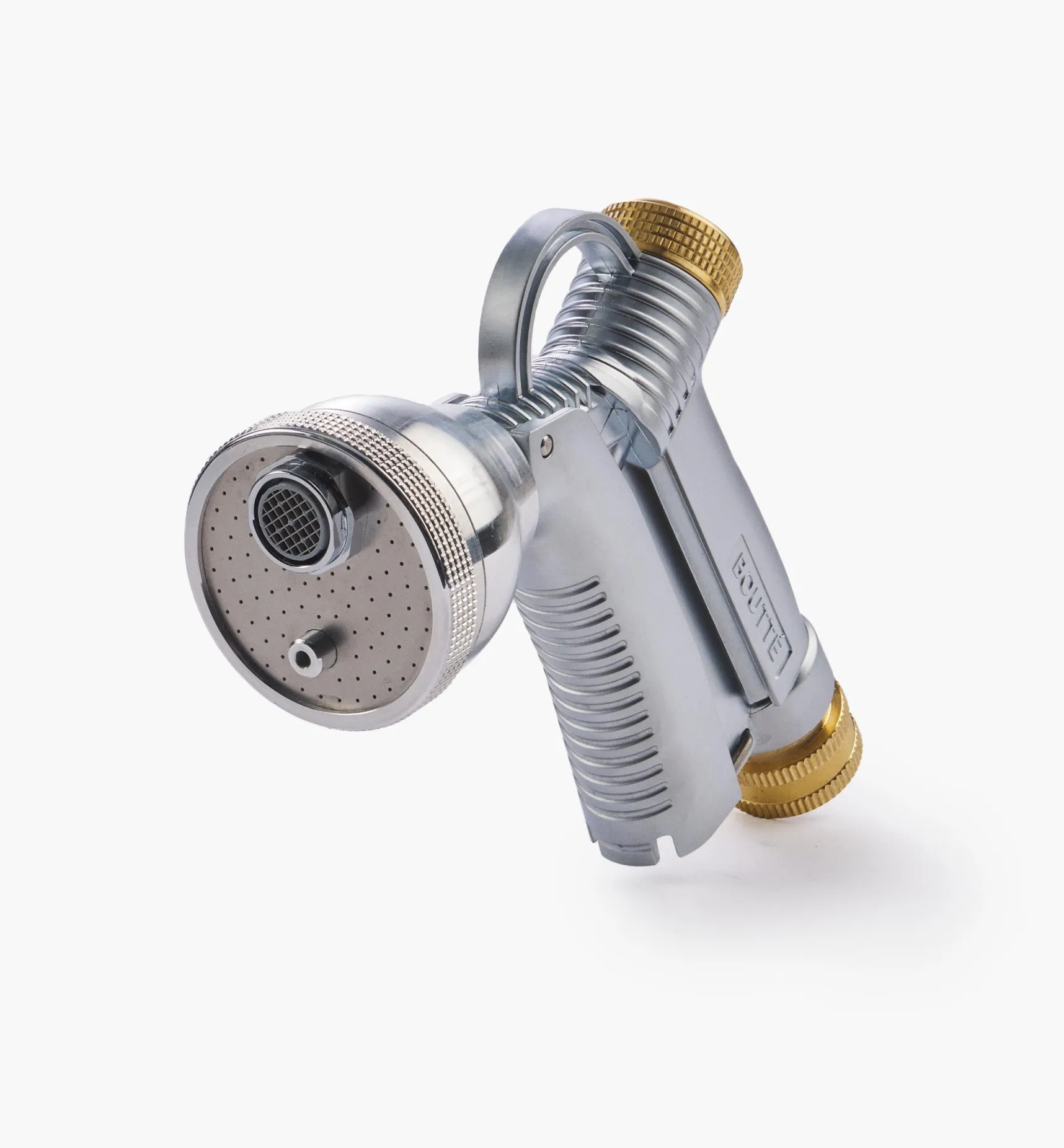 Best Three-Pattern Metal Nozzle Hoses & Accessories