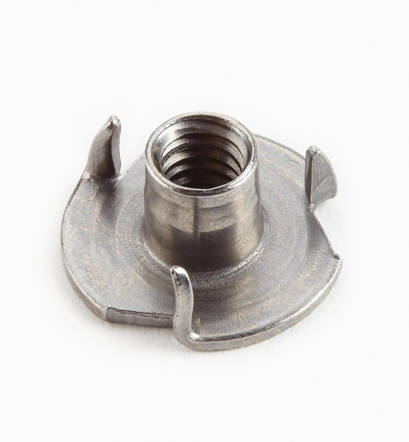 Best Three-Prong T-Nuts (1/4-20 Thread) Jig & Fixture Parts