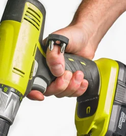 Discount ThumBits Driver Bit Holder Screwdrivers