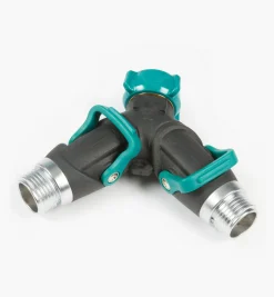 Thumb-Operated Shut-Off Valves Hoses & Accessories