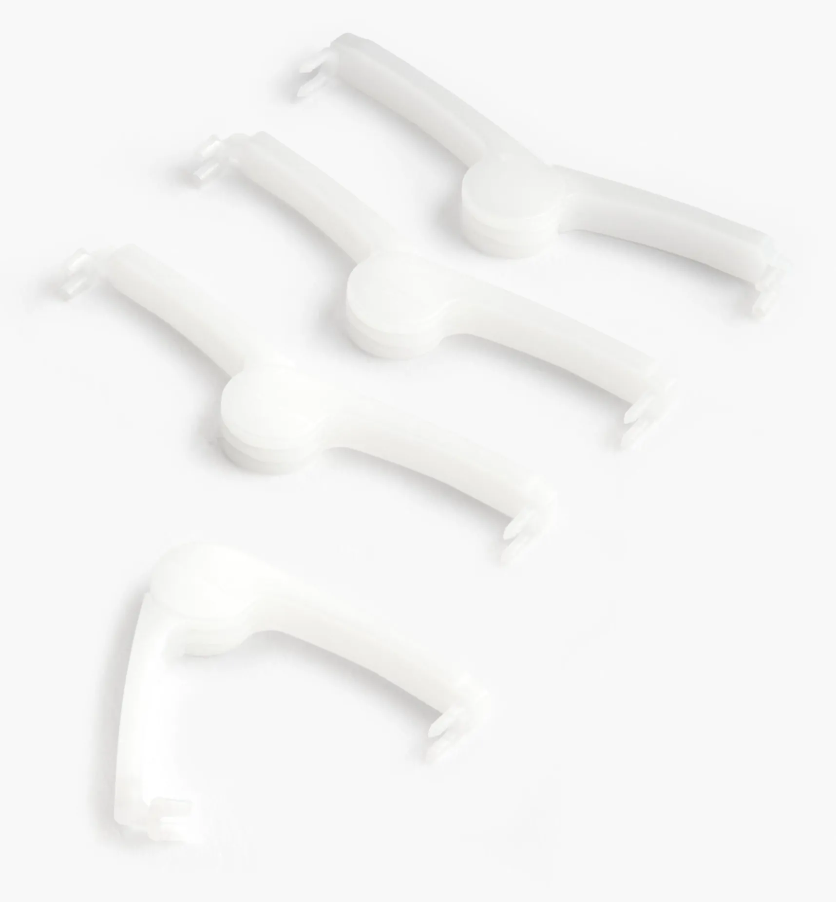 Tic Button Fastener Clothing
