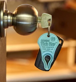 Best Tick Key Tick Remover Pest Control
