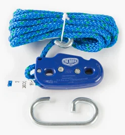 Outlet Tie Boss Storage & Organization