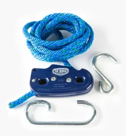 Outlet Tie Boss Storage & Organization