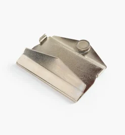 Hot Tip Guard For Log Builder's Slick Hand Tools