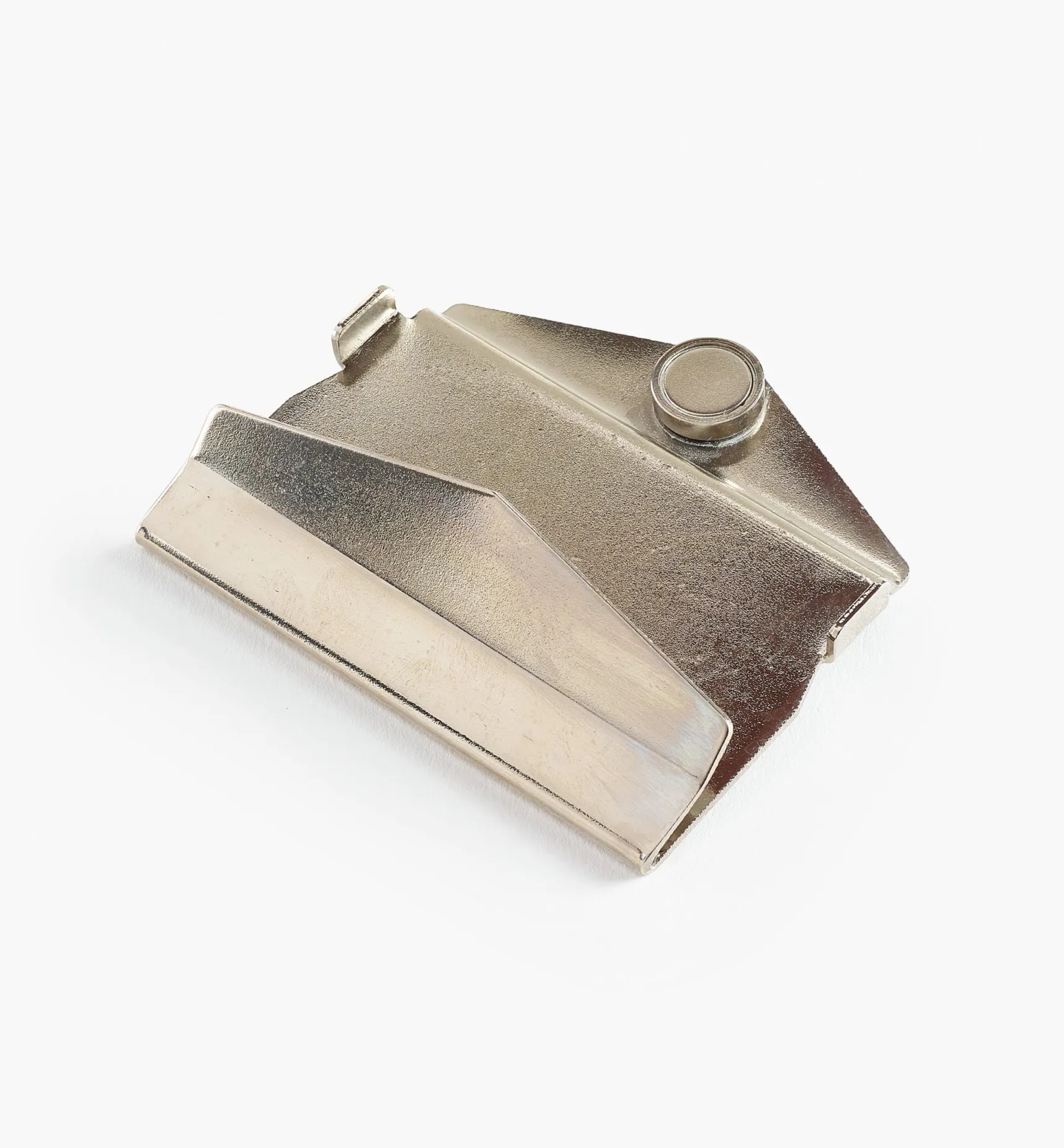 Hot Tip Guard For Log Builder's Slick Hand Tools
