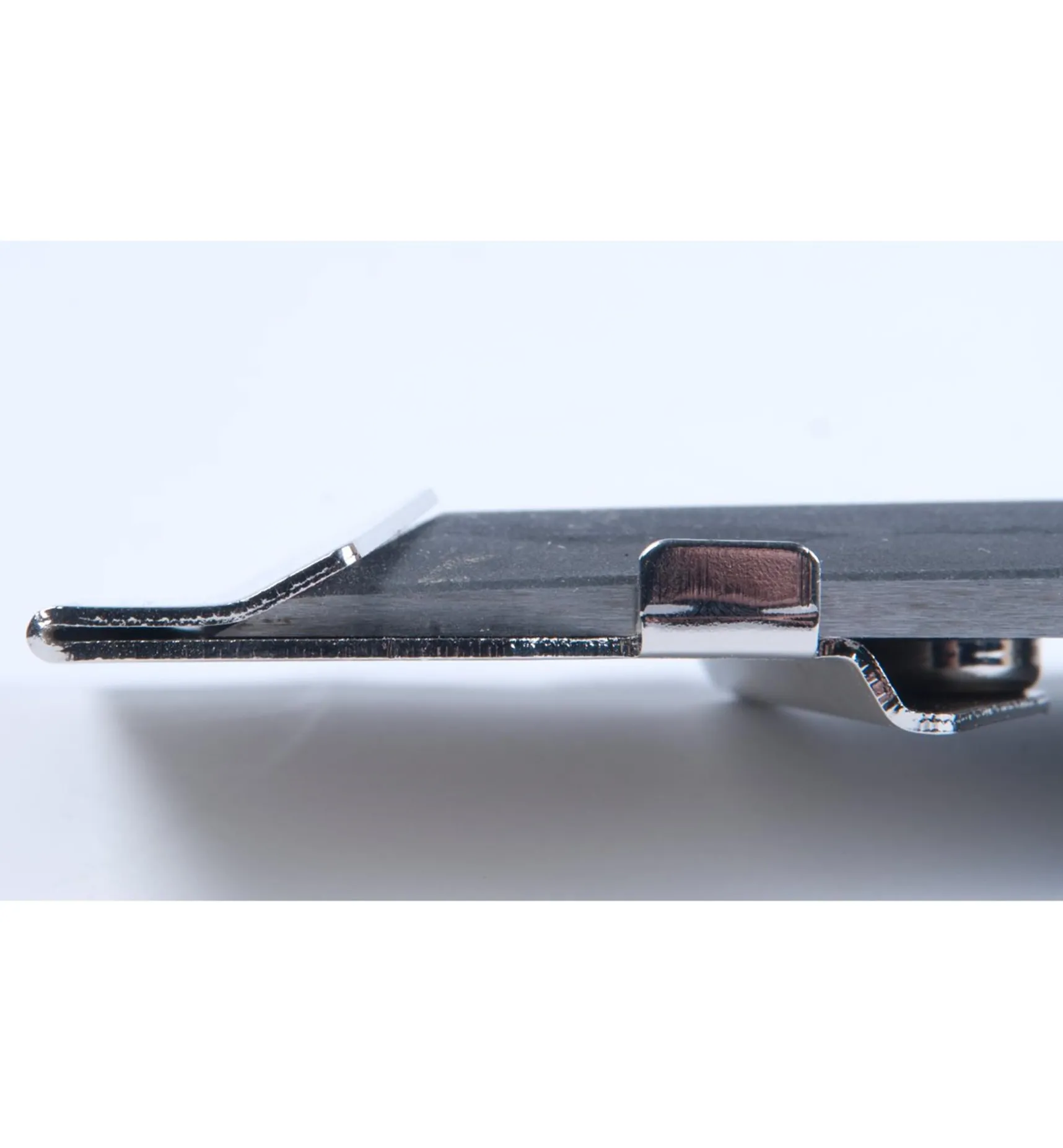 Hot Tip Guard For Log Builder's Slick Hand Tools