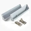 New Tip-Out Trays Storage Organization