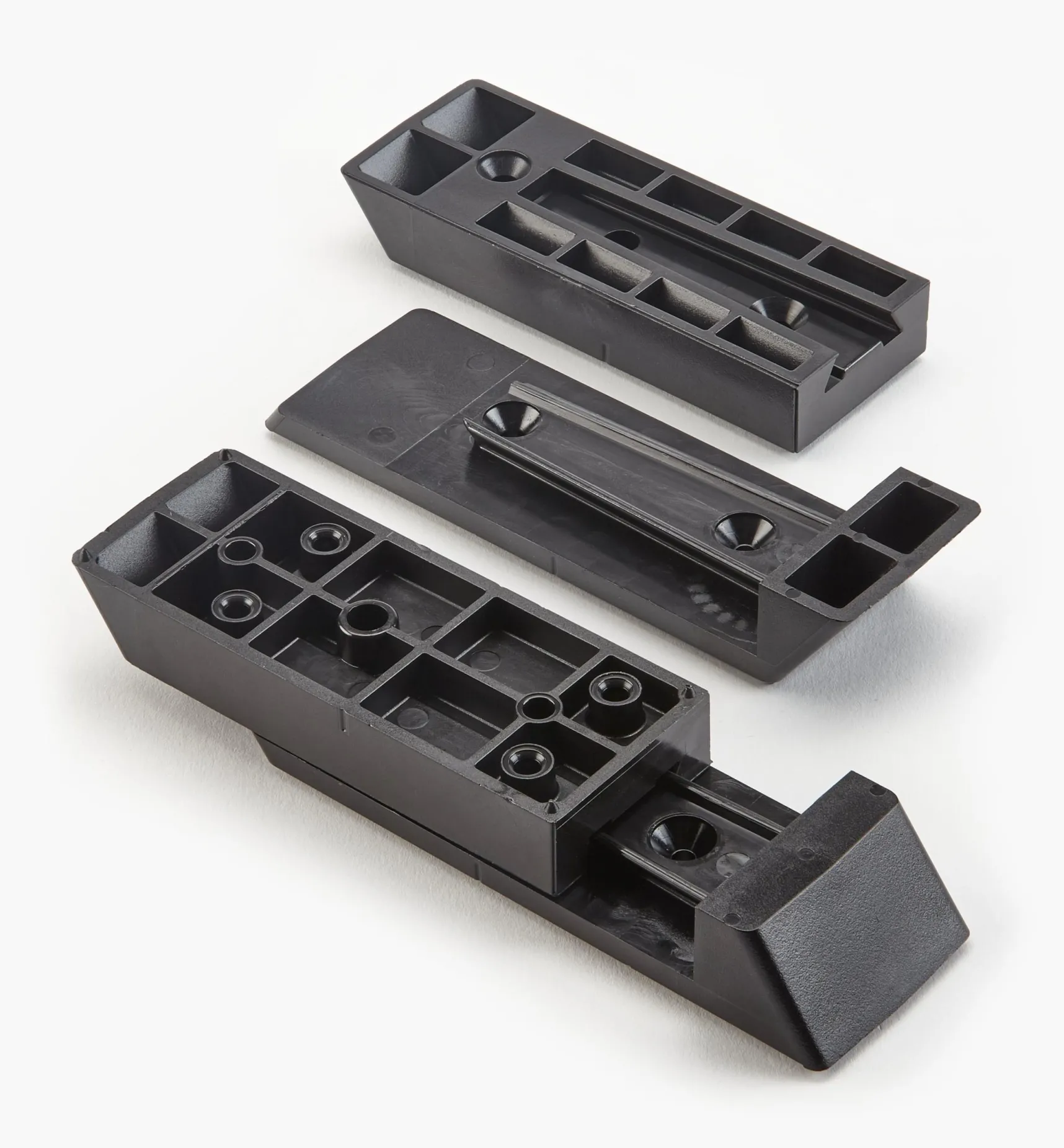 Online Titan 2 × 4 Railing Connectors Outdoor Hardware
