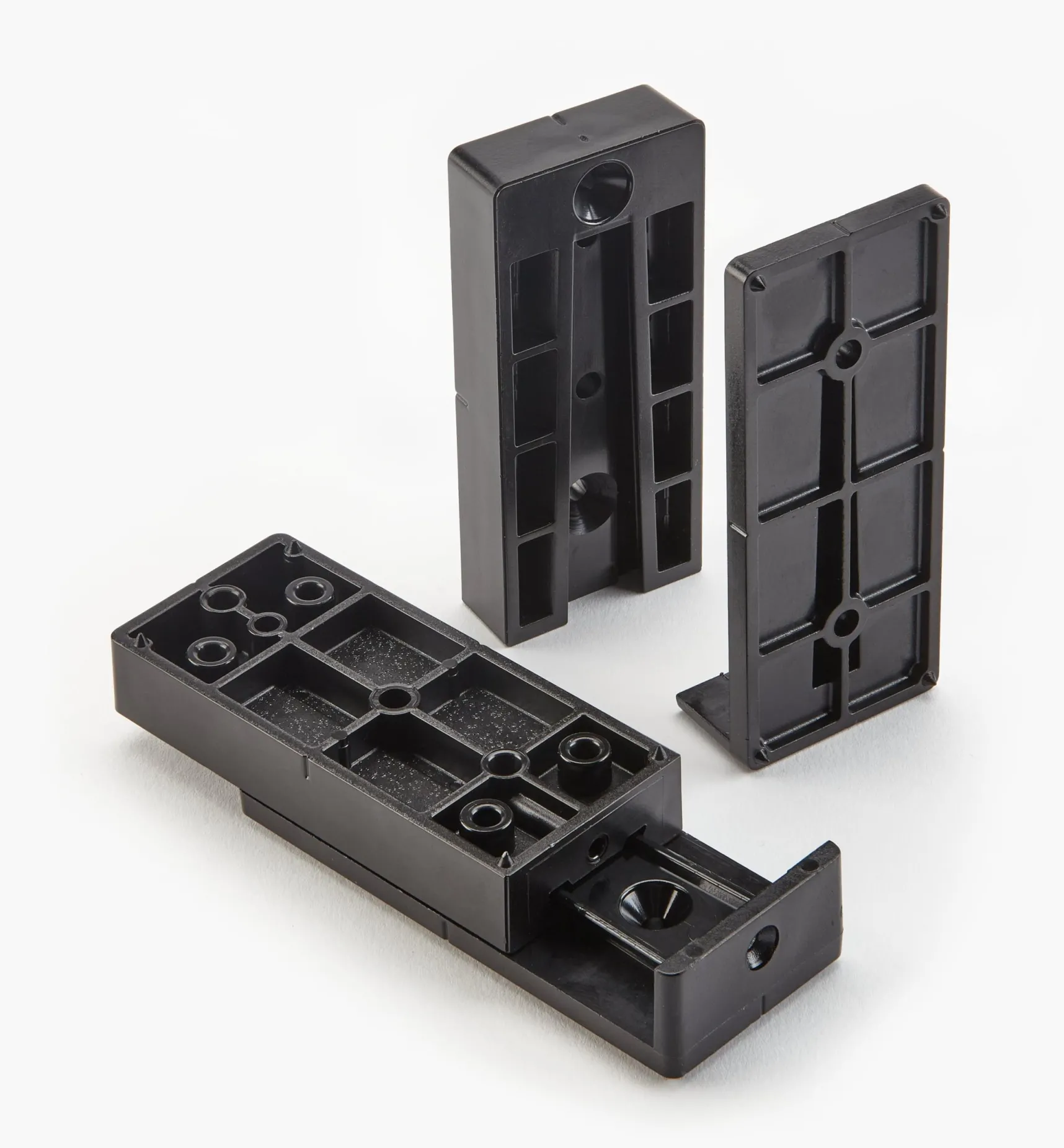 Online Titan 2 × 4 Railing Connectors Outdoor Hardware