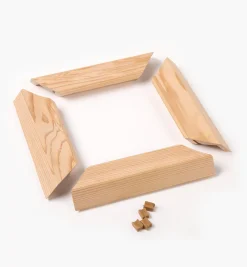 Sale Titan Wooden Post Skirts Project Supplies