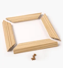 Sale Titan Wooden Post Skirts Project Supplies