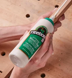 Online Titebond III Supplies