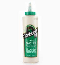 Online Titebond III Supplies