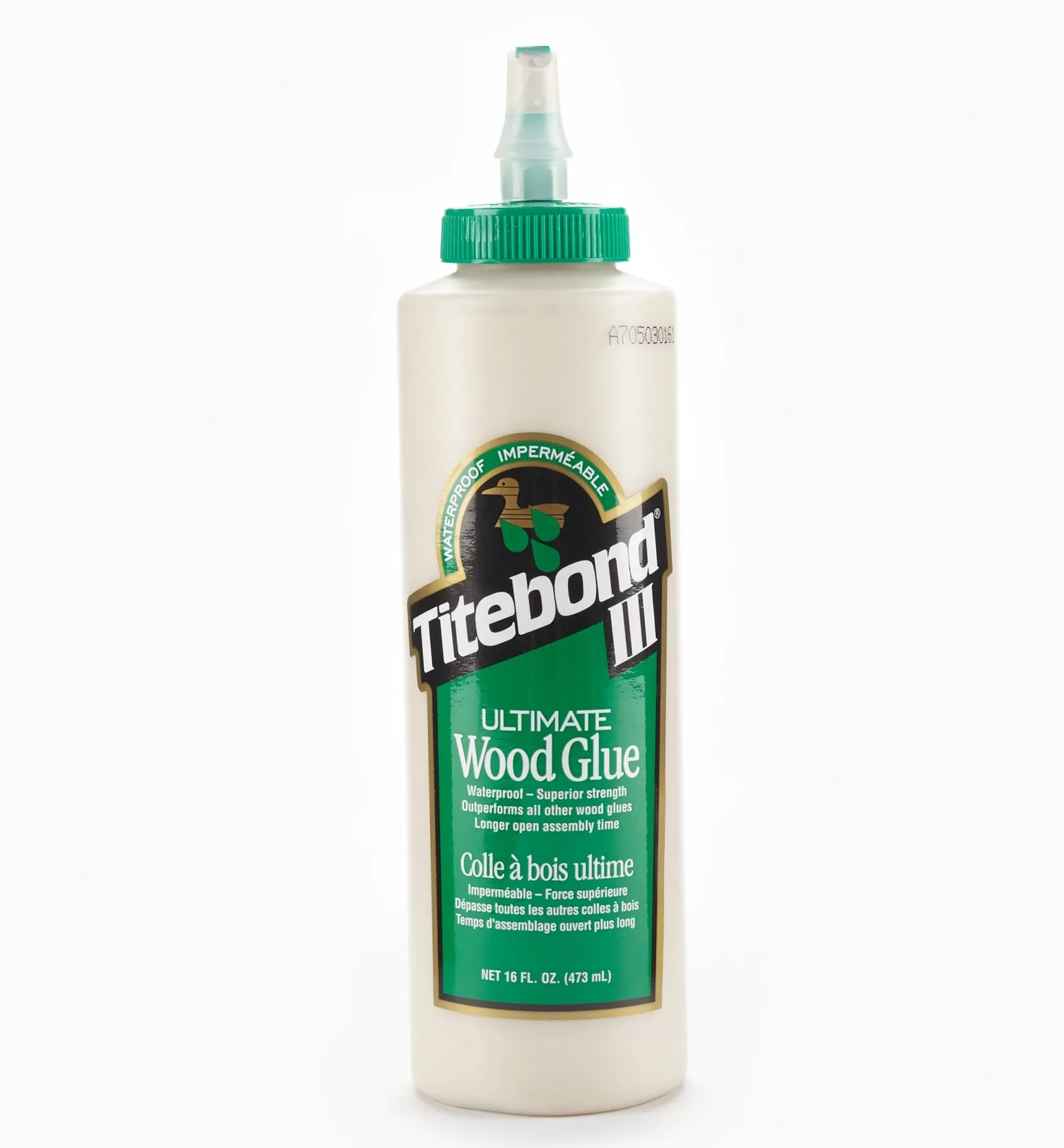 Online Titebond III Supplies