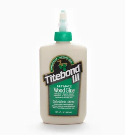 Online Titebond III Supplies