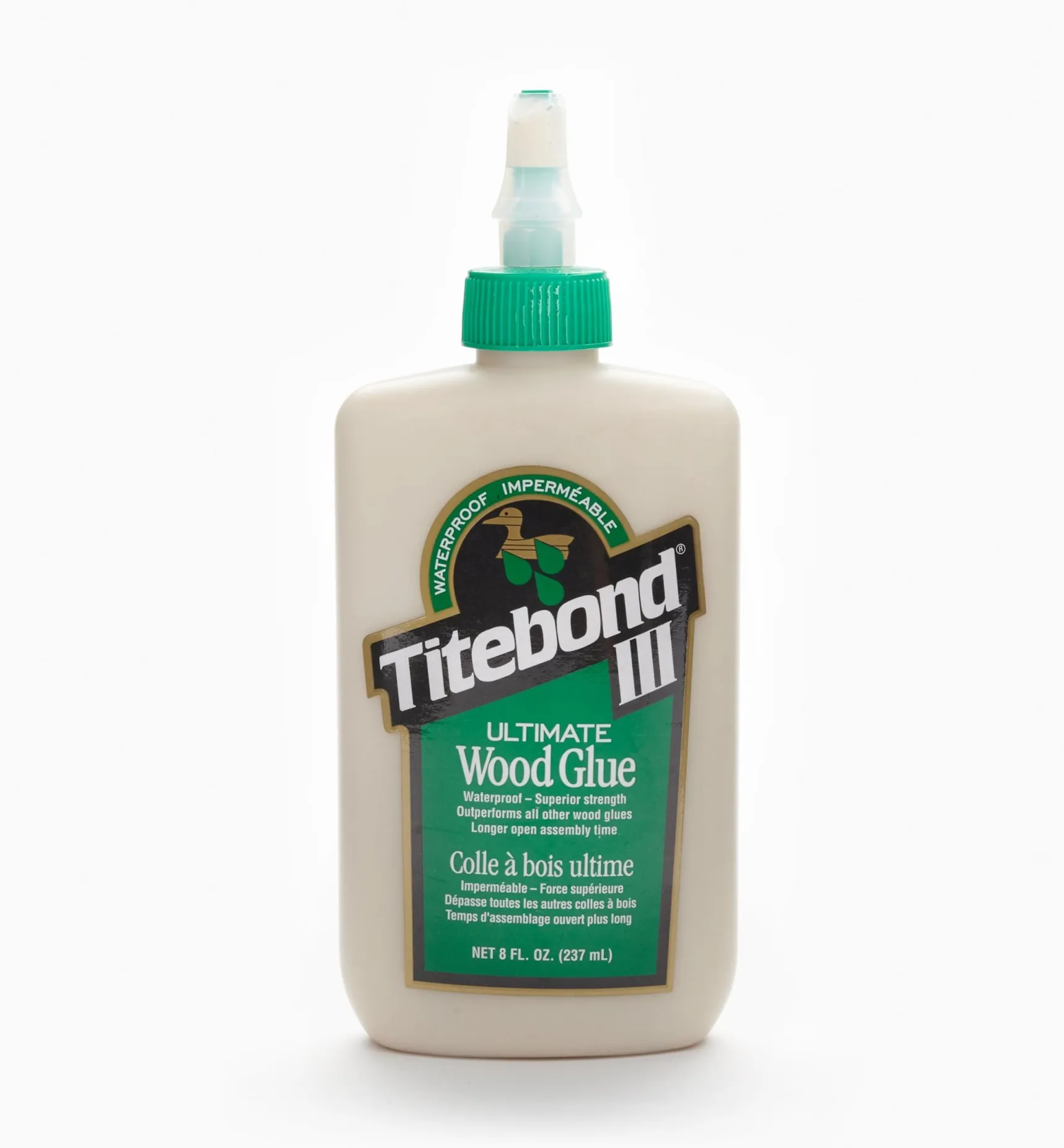 Online Titebond III Supplies
