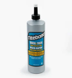 Clearance Titebond No-Drip Glue Supplies