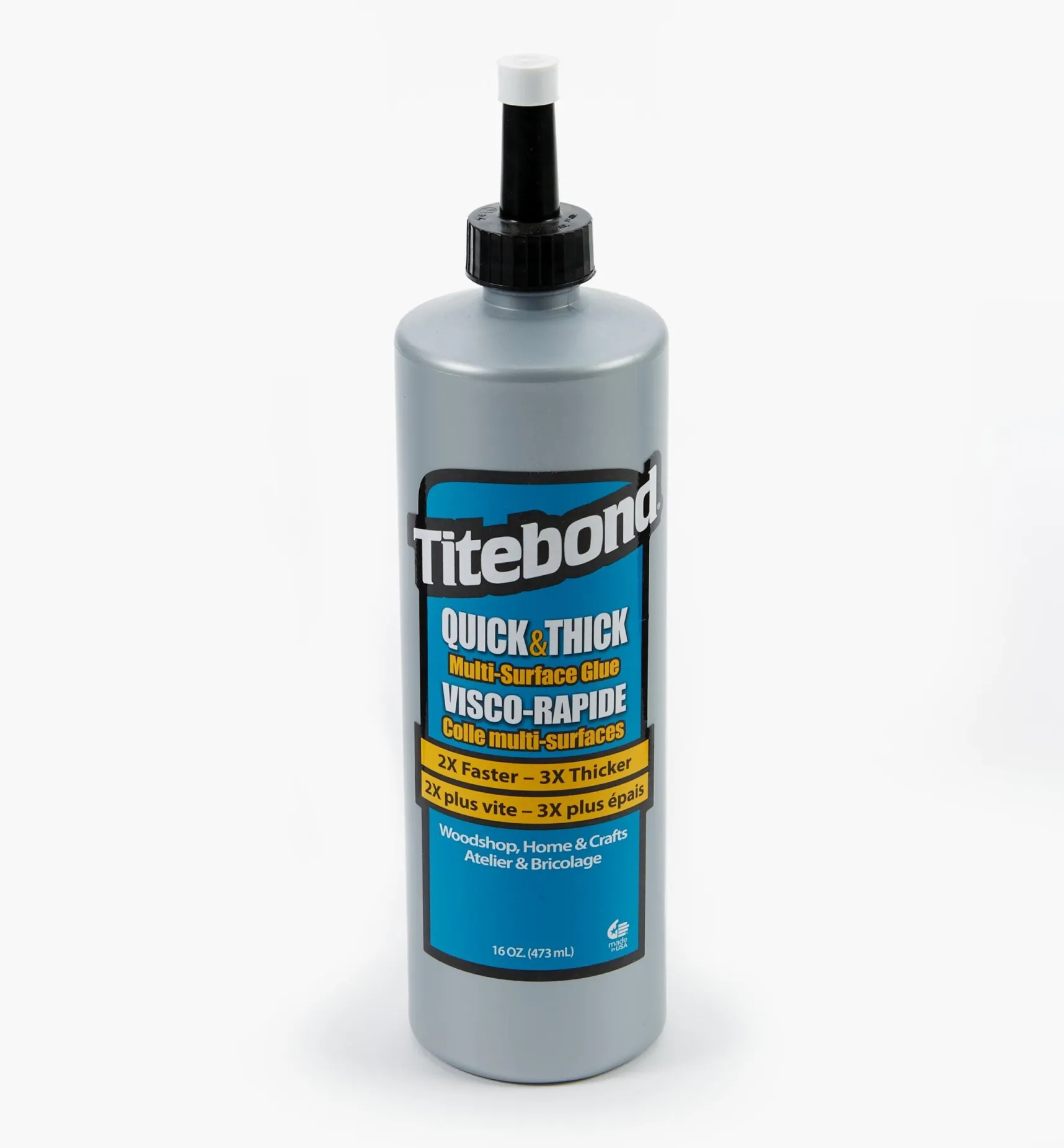 Clearance Titebond No-Drip Glue Supplies