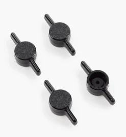 Hot T-Knobs For Jigs & Fixtures Jig & Fixture Parts