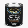 Best Tobacco General Water-Based Pigment Stain Supplies