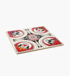Tock Board Game Toys & Games
