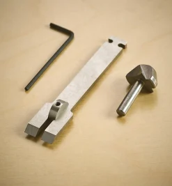Clearance Tongue-Cutting Blades For Veritas Small Plow Plane And Combination Plane Planes