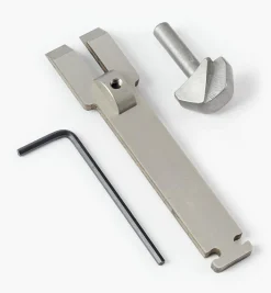 Clearance Tongue-Cutting Blades For Veritas Small Plow Plane And Combination Plane Planes