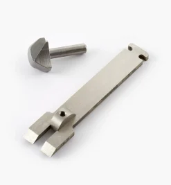 Clearance Tongue-Cutting Blades For Veritas Small Plow Plane And Combination Plane Planes