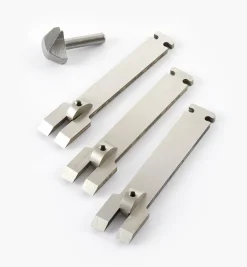 Clearance Tongue-Cutting Blades For Veritas Small Plow Plane And Combination Plane Planes