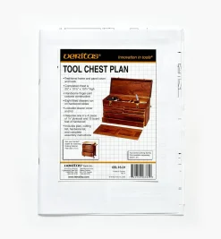 Tool Chest Plan Plans