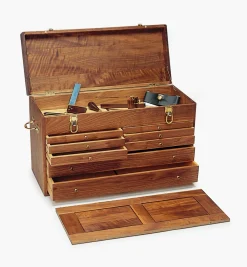 Tool Chest Plan Plans